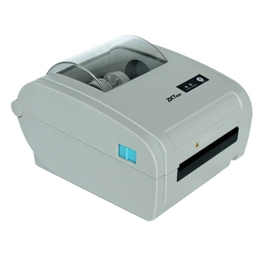  Máy in hóa đơn ZKTeco ZKP8006